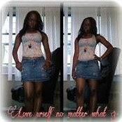 Shanique Williams's photo