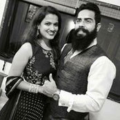 Vikram Bajajs billede
