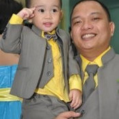 Jp Tenorio's photo