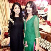 Maheen Akhter's photo