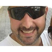 Nikos Papaderos's photo