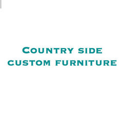 Country side custom furniture
