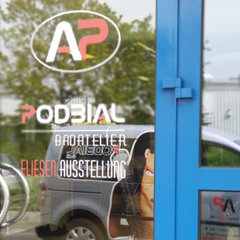 Podbial GmbH