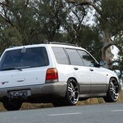 Brad Prewett's photo