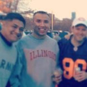 Javier Villarreal's photo
