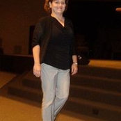 Christy Book's photo