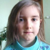 Irina Dotsenkos billede