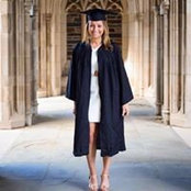 Katie Gladstone's photo