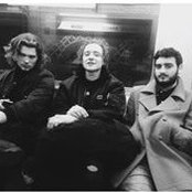 Oliver Deacon's photo