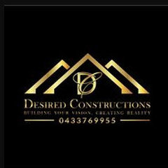 Desired Constructions