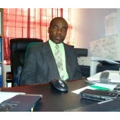 Foto von Samson Muumba