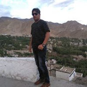 Foto von Khawaja Abdullah