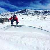 Foto de Simon Chartrand