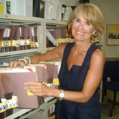 Nancy Smiths foto