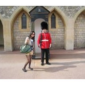 Jing Feng's photo