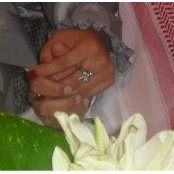 Foto de Arwa Al-Obied
