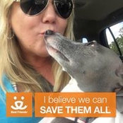 Foto von Mary Anderson