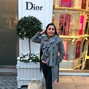 Foto von Samreen Khan