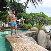 Astin Binbaev's photo