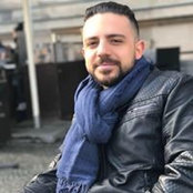 Harut Sargsian's photo