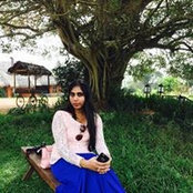 Thulasi Monil's photo