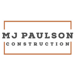 MJ Paulson Construction