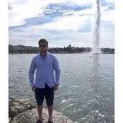 Abraham Riemer's photo