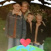 Lorrieann Hallacker Geyer's photo