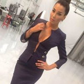 Jenny Chirkova's photo