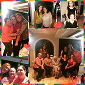 Fanny de Mena's photo