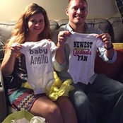 Andres Anello's photo