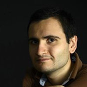 Nicolas Pellet's photo
