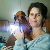 Marcia Branch's photo