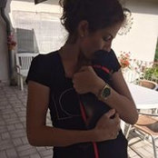 Newsha Zimmermann's photo