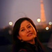 Steffie Nis foto