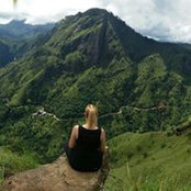 Stefanie Ouh's photo