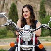 Vera Rodriguez's photo