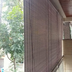 PVC Blinds - Roller Blinds