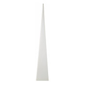 Portable outdoor lamp - José A. Gandía-Blasco pirámide