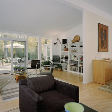 Residence in Alexandria, VA