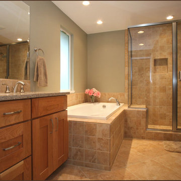 Prepare for Spring with a New Bathroom