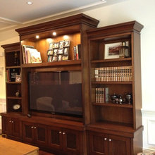TV Cabinets