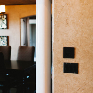 Custom Homes