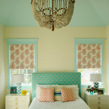 third floor bath