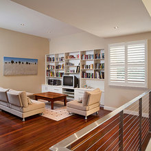 Open space living