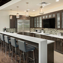 Cabinets