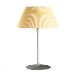Romeo Soft T2 Table Lamp By Flos Lighting - Table Lamps