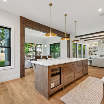 Edina, MN Kitchen