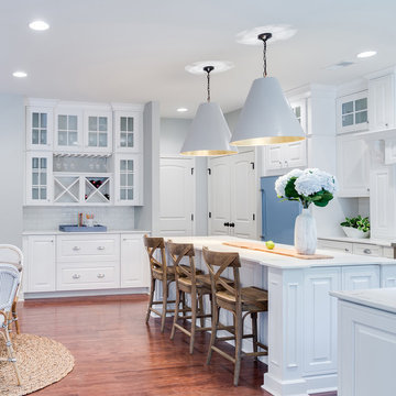 Waypoint Cabinetry