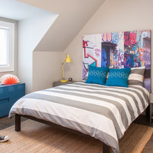 Chambre Tom